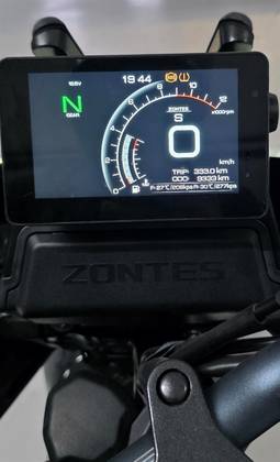 ZONTES T350 